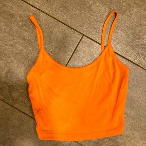 PACSUN TANK - FALL ESSENTIAL